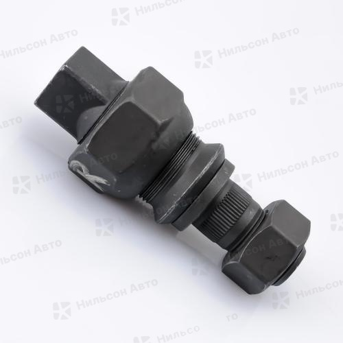 Шпилька задняя в сборе TOYOTA DYNA гайка на 41, правая, ZEVS