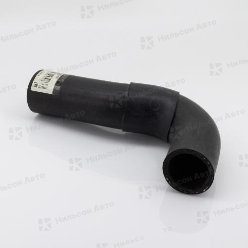 Патрубок радиатора верхний MMC CANTER 4M51, OOTOKO