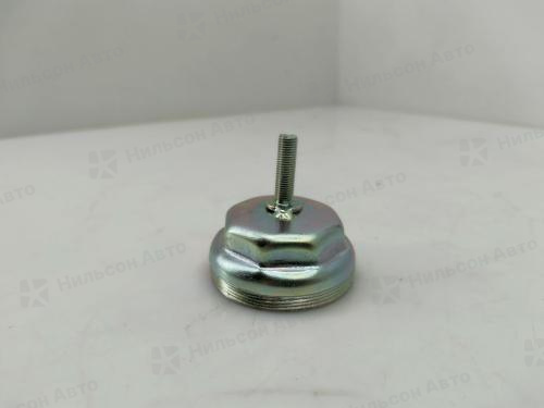 Колпачок на ступицу ГАЗЕЛЬ/ВОЛГА, оригинал 