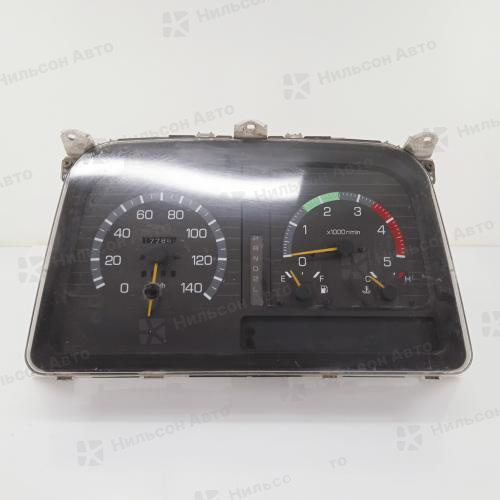 Щиток приборов MITSUBISHI CANTER 4M40, FE500-600, 24V, б/у