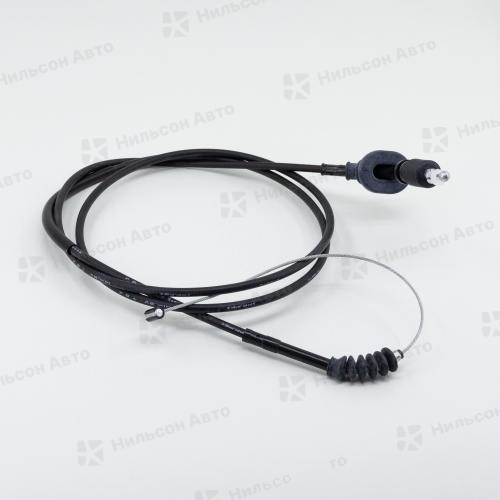 Трос газа MITSUBISHI CANTER FE437, широкая база, TSK (длина 220 см)