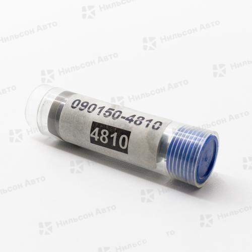 Плунжерная пара 090150-4810 DENSO MMC CANTER 4D31/4D33/4D34, ZEVS