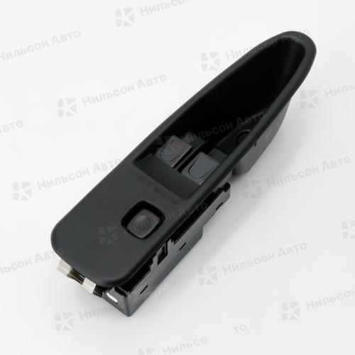 Блок управления стеклоподъемниками, 24V, ISUZU FORWARD, левая сторона, Nilson Auto Parts
