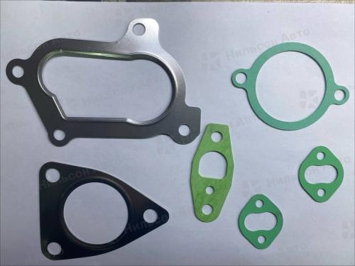 Комплект прокладок турбины TOYOTA, KRAUF