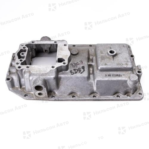 Крышка МКПП MMC FUSO 8DC9, Nilson Auto Parts