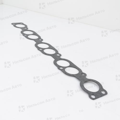 Прокладка впускного коллектора KIA BONGO III J3, вид 2, оригинал (картон)