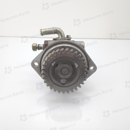 Гидроусилитель руля ISUZU ELF 4HL1, NKR81, (30 зубьев), б/у