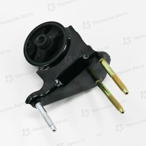 Сайлентблок подушки ДВС TOYOTA/LIFAN 3S-FE, 4S-FE, передняя, TENACITY
