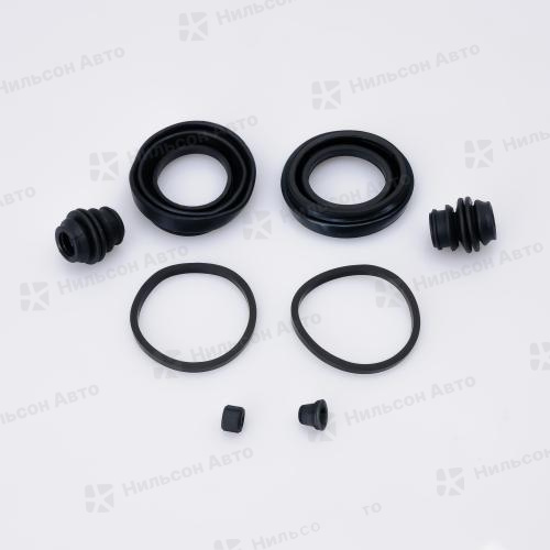 Ремкомплект тормозного суппорта передний NISSAN, LYNXAUTO