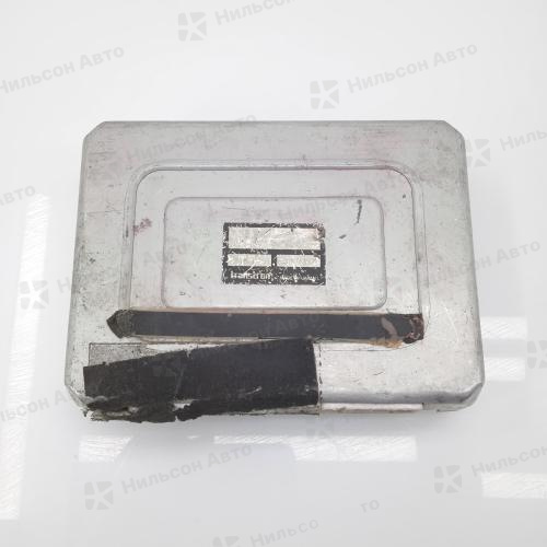 Блок управления ISUZU ELF 4HL1, NKR81, (CONTROL UNIT MIMAMORI), б/у