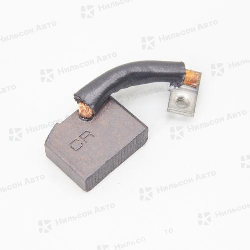 Щетка стартера ISUZU, оригина (8*19,5*25)