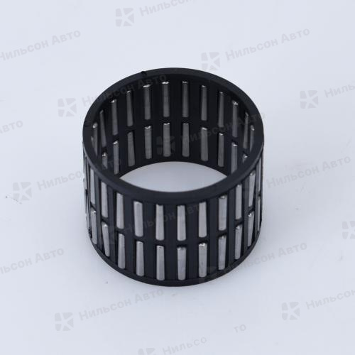 Подшипник вторичного вала КПП ГАЗЕЛЬ NEXT/ВОЛГА/СОБОЛЬ, оригинал (малый, игольчатый) (37*42*30)