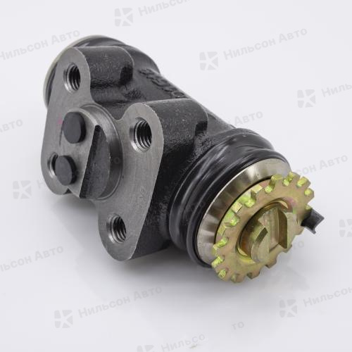 Рабочий тормозной цилиндр задний MMC FUSO/NISSAN DIESEL 44*50, диаметр 38, без прокачки, SINGYUNG