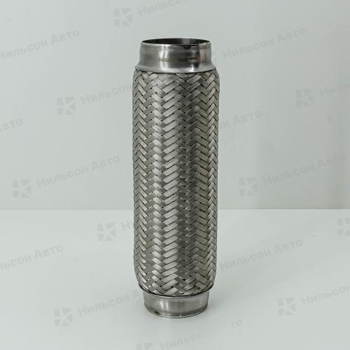 Гофра глушителя 65*280, MASUMA