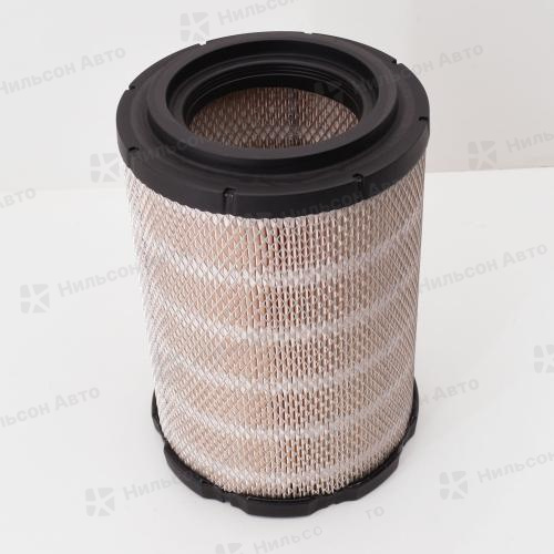 Фильтр воздушный A-618 REDSKIN