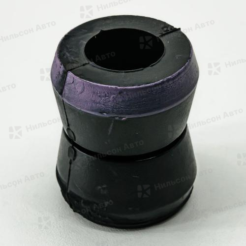 Втулка амортизатора 19*30*35*20, TOYOTA DYNA вид 2, оригинал (комплект 2 штуки)