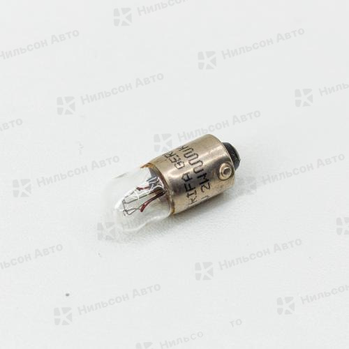 Лампочка в салон, 24V, 2W, Monark