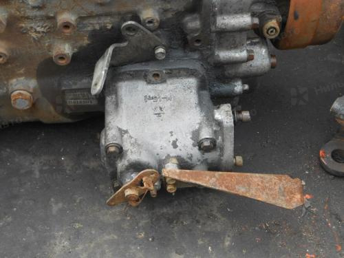 Коробка отбора мощности MMC FUSO 6D14-17, 6M61, под насос, б/у