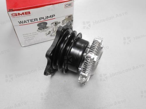 Помпа водяная NISSAN ATLAS TD27, BD30, GMB