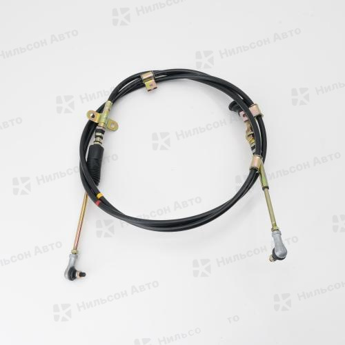 Трос переключения передач MMC FUSO FM618, Nilson Auto Parts (длина 325-267 см)