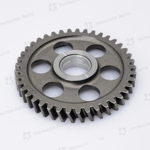 Шестерня ГРМ ISUZU ELF/ISUZU FORWARD 4HF1, 4HG1, 4HE1, 6HE1, 6HH1, 6HL1, диаметр 130, зубьев 41, ZEVS