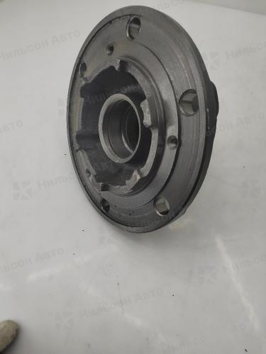 Ступица передняя ГАЗ-3307/3309, на 6 шпилек, оригинал