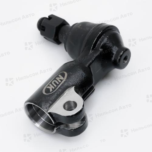 Рулевой наконечник NISSAN DIESEL MK210, вид 1, правый, NUK (диаметр 34, конус 20)