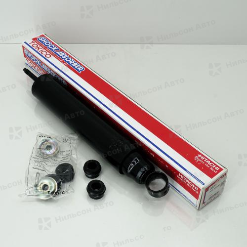 Амортизатор передний 3169/3577, штырь/ухо втулки маленькие диам. 54 стакан 260 мм ISUZU/HINO/TOYOTA, TOKICO