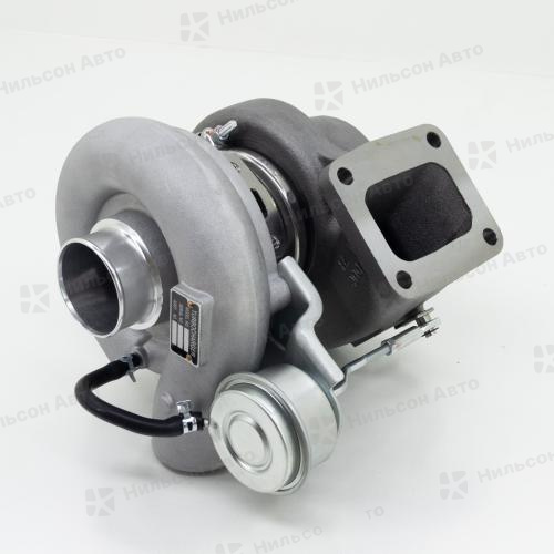 Турбина MITSUBISHI FUSO 6D15, 6D16, 6D17, Nilson Auto Parts