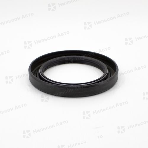 Сальник коленвала лобовой NISSAN DIESEL FE6, 58*82*10, оригинал