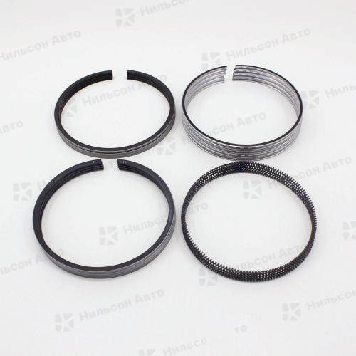 Кольца поршневые MAZDA TITAN TF, вид 1, TP (Япония)(0,50 ремонт)