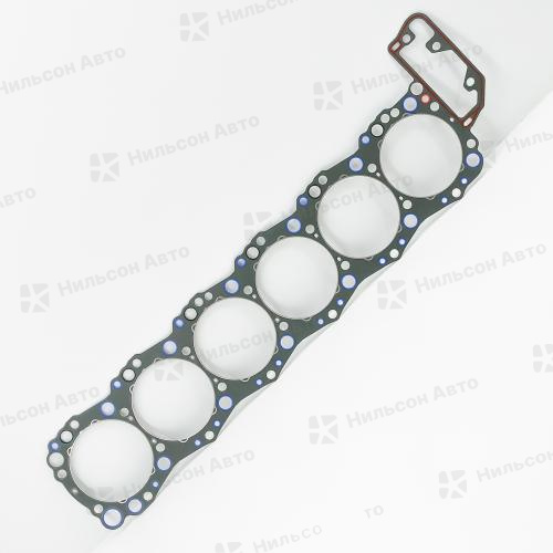 Прокладка ГБЦ, HINO RANGER, J08C, вид 2, HL