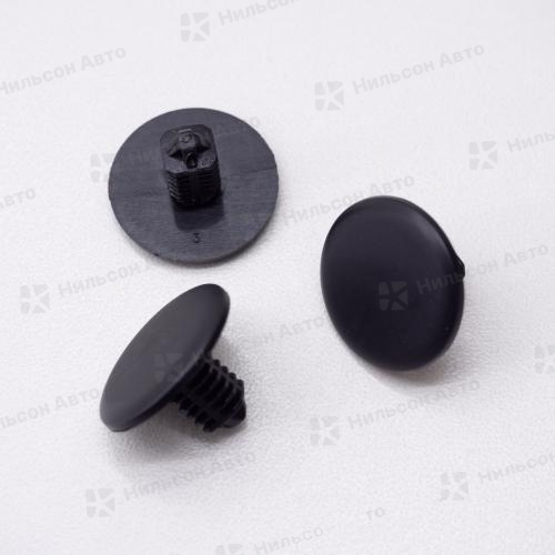 Клипса крепежная KJ305, MASUMA  