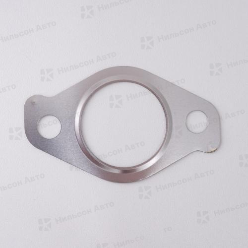 Прокладка клапана ЕГР HYUNDAI/KIA D4CB, оригинал