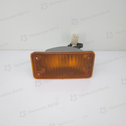 Поворотник NISSAN DIESEL, левый, (1987-1993), б/у