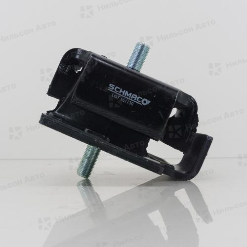 Подушка двигателя ISUZU ELF 4HF1, 4HG1, вид 3, правая, SCHMACO