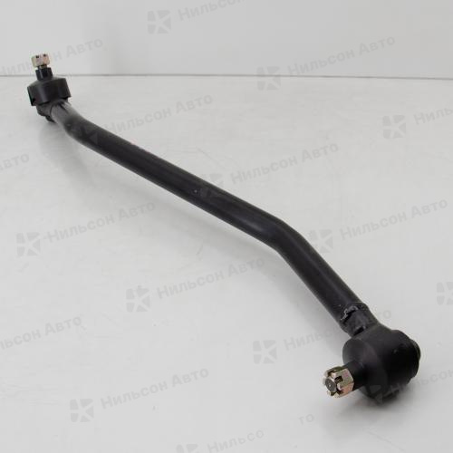 Тяга продольная NISSAN DIESEL CM87,  l-72, ZEVS (длина 710, диаметр пальца 20)