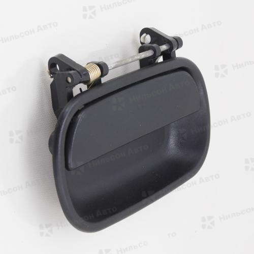 Ручка двери наружная ISUZU ELF левая, JMC