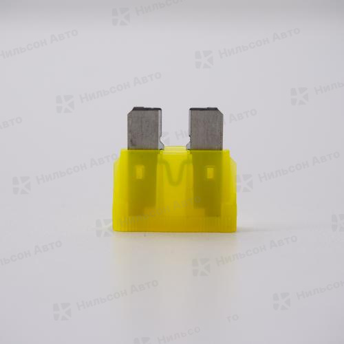 Предохранитель, 20 A, (большой), KOITO