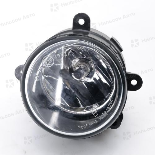Фара противотуманная, ГАЗЕЛЬ NEXT/БИЗНЕС, левая/правая одинаковые, 12V, оригинал
