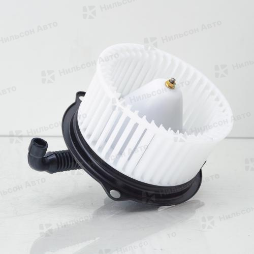 Моторчик печки 24V MAZDA TITAN, ZEVS (с крыльчаткой)