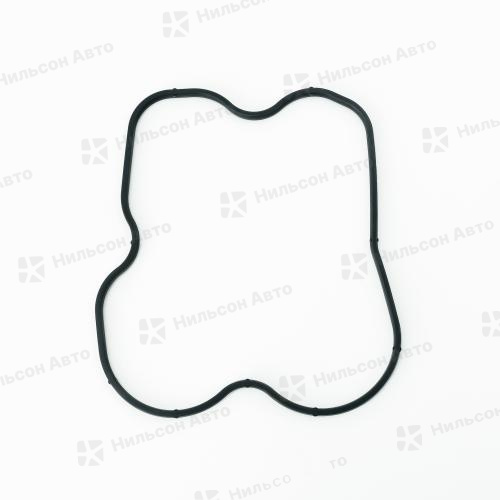 Прокладка клапанной крышки HYUNDAI HD120, оригинал (на 1 цилиндр)