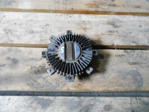 Вискомуфта ISUZU ELF 4BE1, 4BC2, б\у