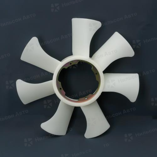 Вентилятор охлаждения NISSAN ATLAS QD32, TD42, ZEVS