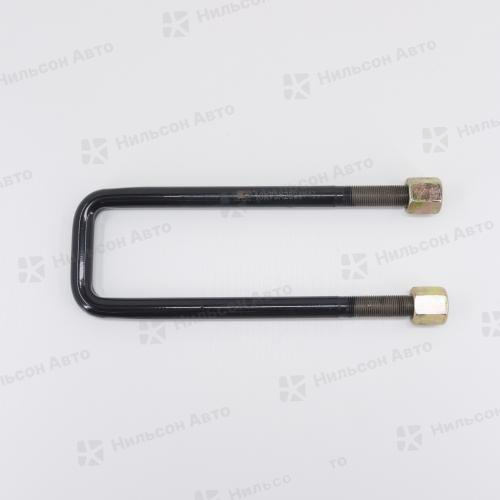 Стремянка рессорная 18*73*280, ZEVS