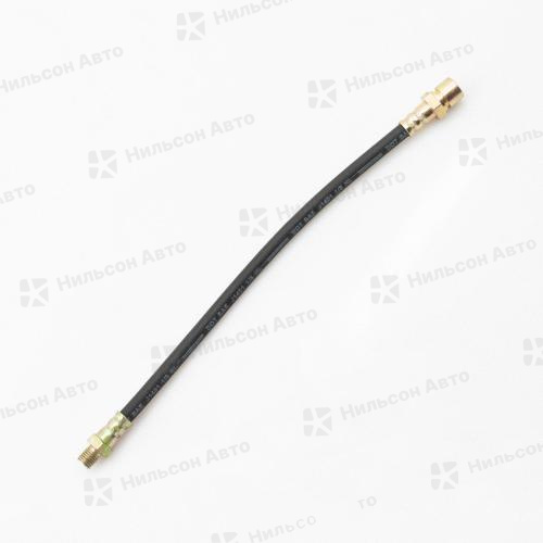 Шланг рабочего цилиндра сцепления ISUZU ELF, вид 1, 330 мм, JAPACO