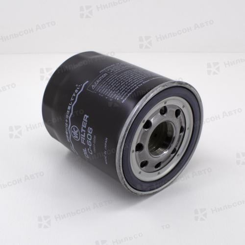 Фильтр масляный C-606 VIC