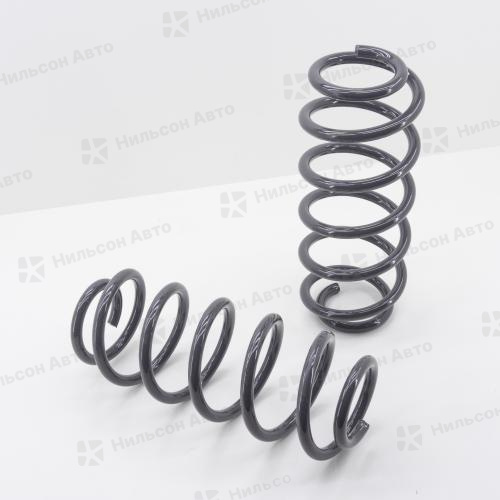 Пружина задняя TOYOTA, OBK (усиленная) (продавать парами!)