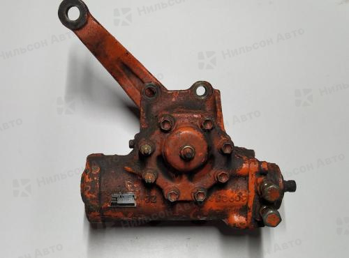 Редуктор рулевой HINO PROFIA, б/у