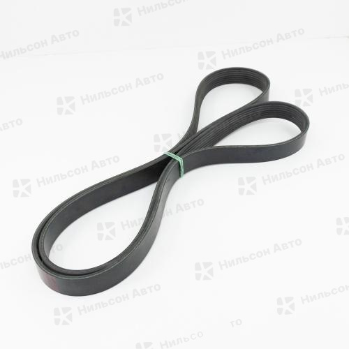 Ремень ручейковый 8PK2015, DINGDING